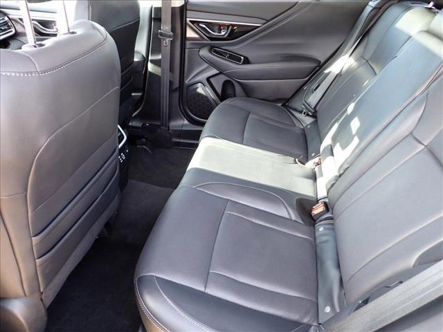 used 2024 Subaru Outback car, priced at $33,549