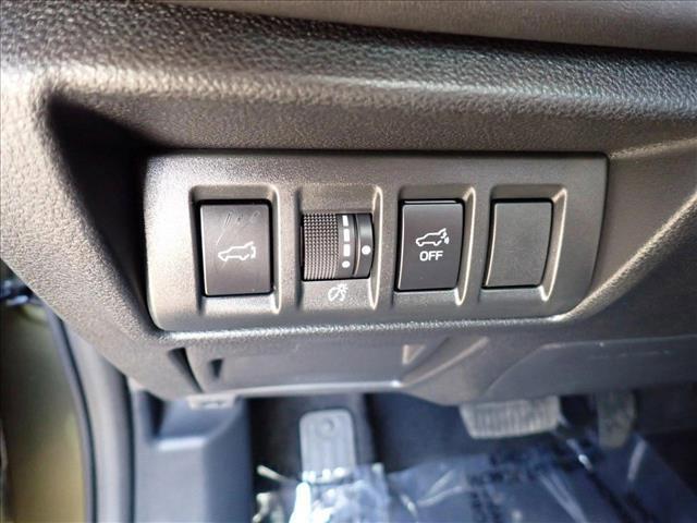 used 2024 Subaru Outback car, priced at $33,549