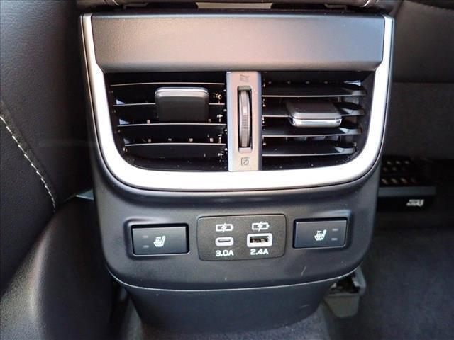 used 2024 Subaru Outback car, priced at $33,549