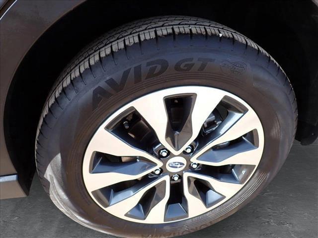 used 2024 Subaru Outback car, priced at $33,549
