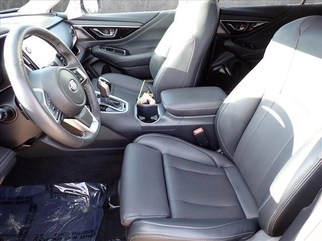 used 2024 Subaru Outback car, priced at $33,549