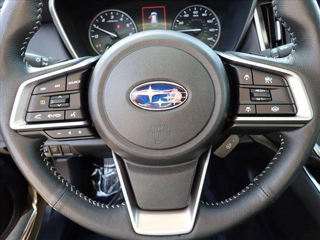 used 2024 Subaru Outback car, priced at $33,549