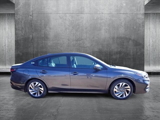 new 2025 Subaru Legacy car, priced at $34,619