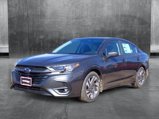 new 2025 Subaru Legacy car, priced at $34,619