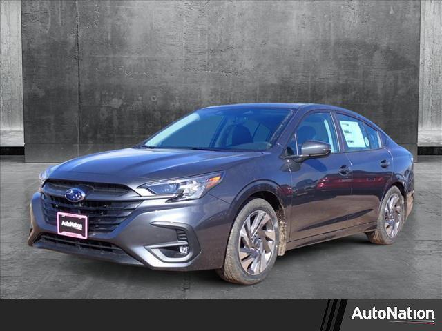new 2025 Subaru Legacy car, priced at $34,619
