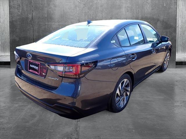 new 2025 Subaru Legacy car, priced at $34,619