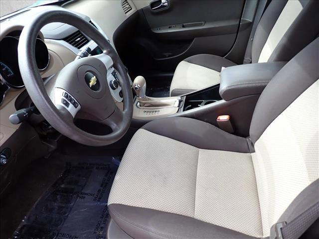 used 2009 Chevrolet Malibu car, priced at $5,998