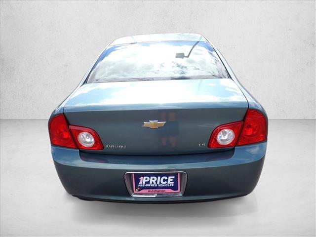 used 2009 Chevrolet Malibu car, priced at $5,998