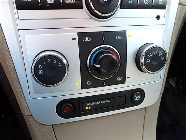 used 2009 Chevrolet Malibu car, priced at $5,998