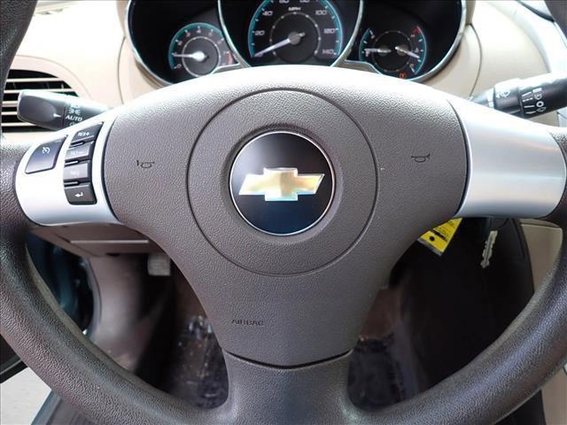 used 2009 Chevrolet Malibu car, priced at $5,998