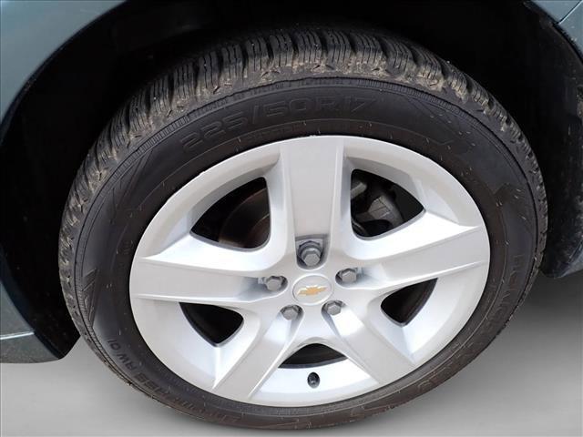 used 2009 Chevrolet Malibu car, priced at $5,998
