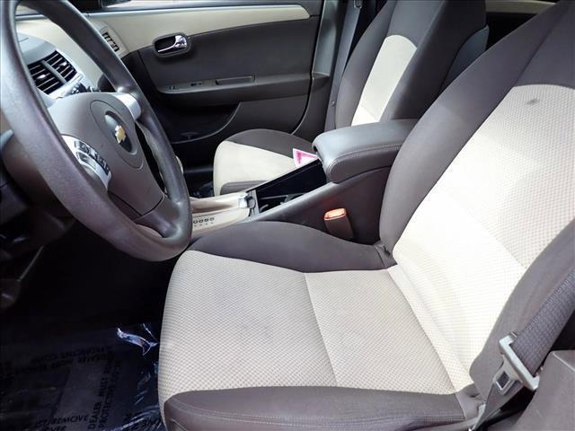 used 2009 Chevrolet Malibu car, priced at $5,998