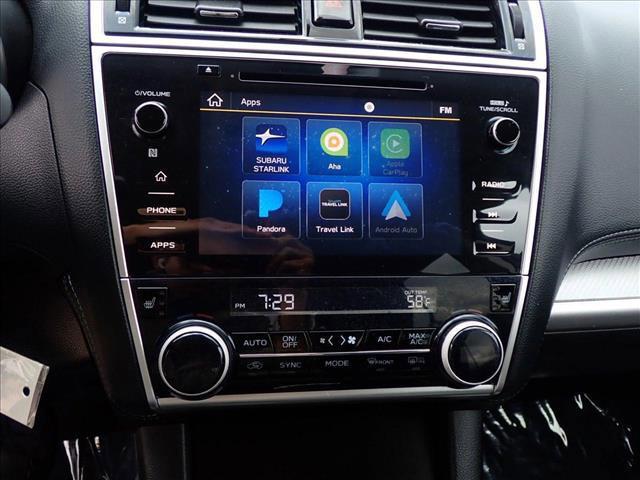 used 2019 Subaru Outback car, priced at $17,998