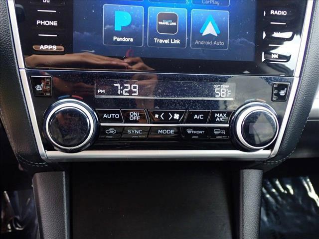used 2019 Subaru Outback car, priced at $17,998