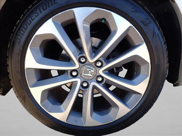 used 2015 Honda Accord car, priced at $9,998