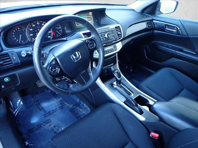 used 2015 Honda Accord car, priced at $9,998