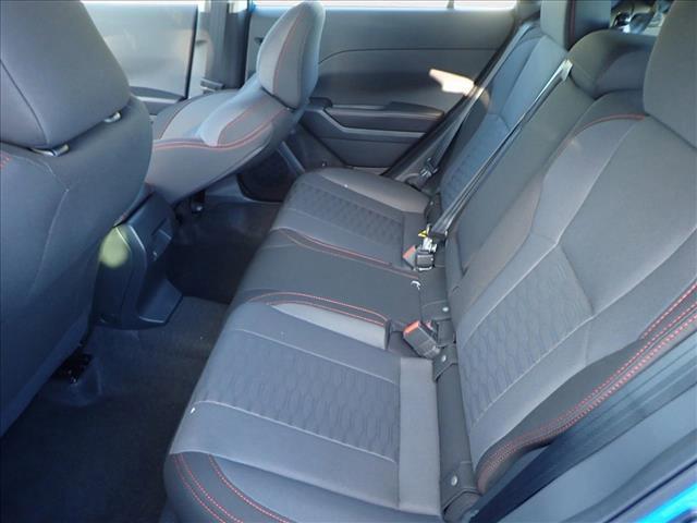 new 2025 Subaru Impreza car, priced at $29,574