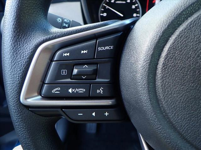 new 2025 Subaru Impreza car, priced at $29,574