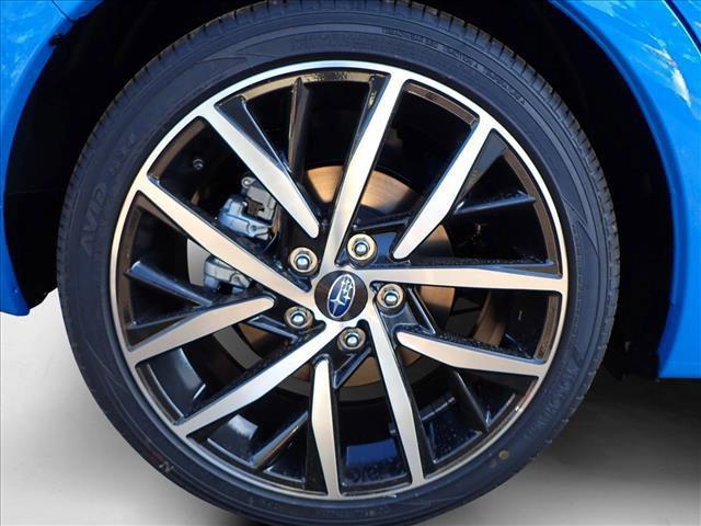 new 2025 Subaru Impreza car, priced at $29,574