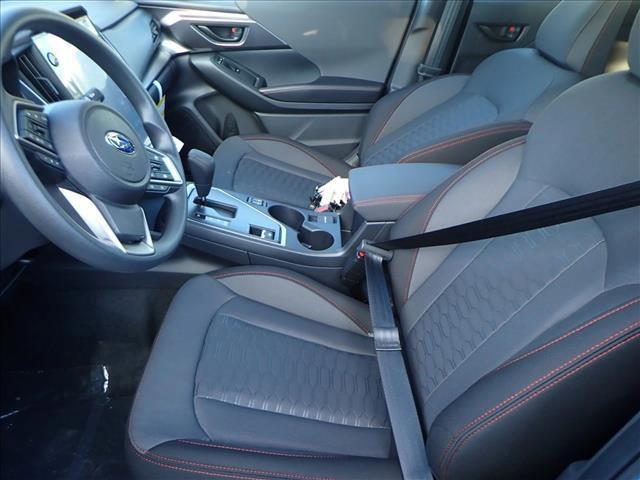 new 2025 Subaru Impreza car, priced at $29,574