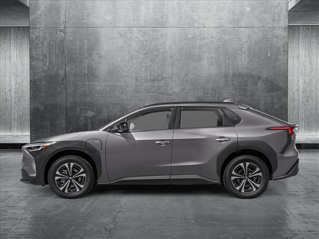 new 2025 Subaru Solterra car, priced at $40,504