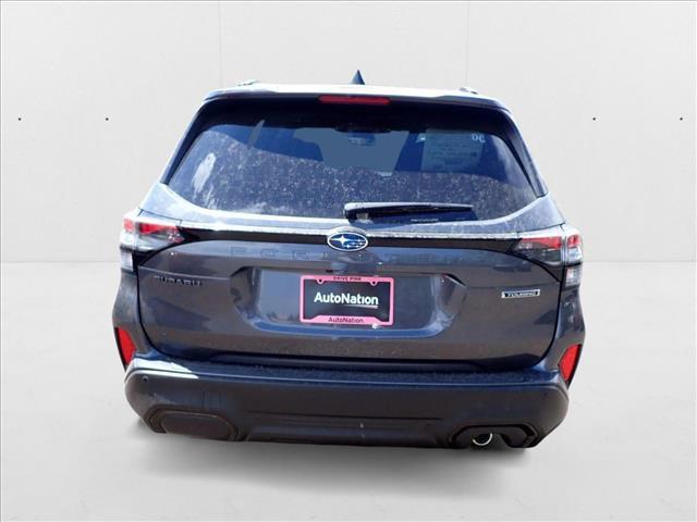 new 2025 Subaru Forester car, priced at $41,763