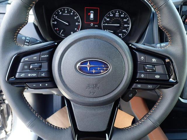 new 2025 Subaru Forester car, priced at $41,763