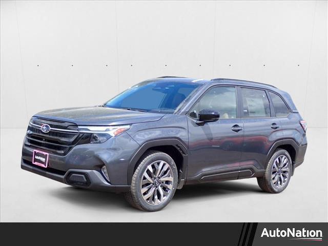 new 2025 Subaru Forester car, priced at $41,763