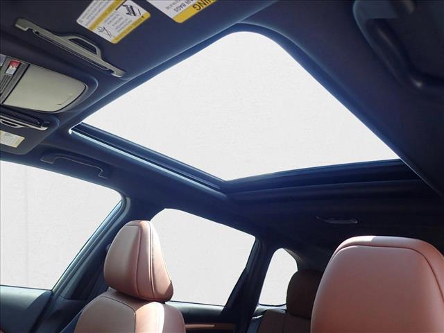 new 2025 Subaru Forester car, priced at $41,763