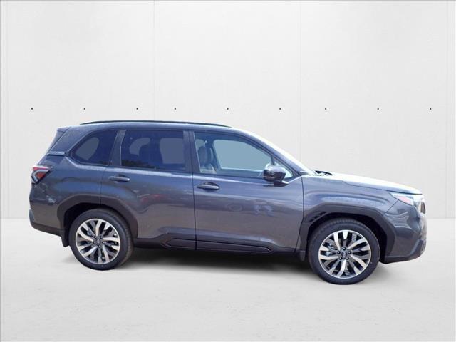 new 2025 Subaru Forester car, priced at $41,763