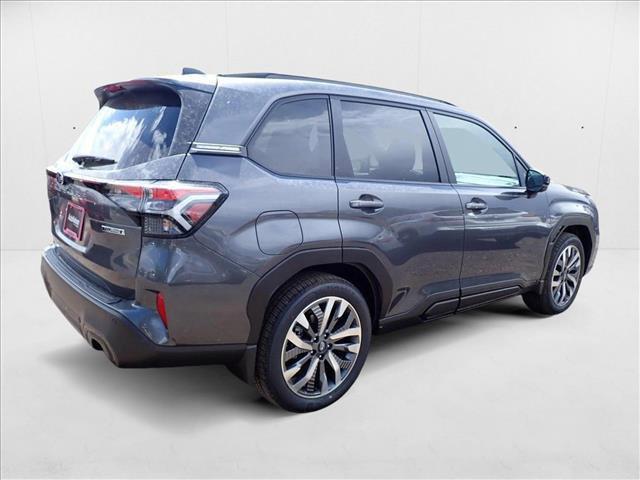 new 2025 Subaru Forester car, priced at $41,763