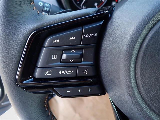 new 2025 Subaru Forester car, priced at $41,763