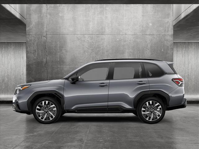 new 2025 Subaru Forester car, priced at $41,963
