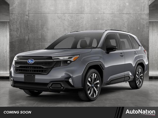 new 2025 Subaru Forester car, priced at $41,963