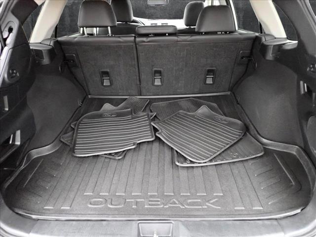 used 2015 Subaru Outback car, priced at $12,198