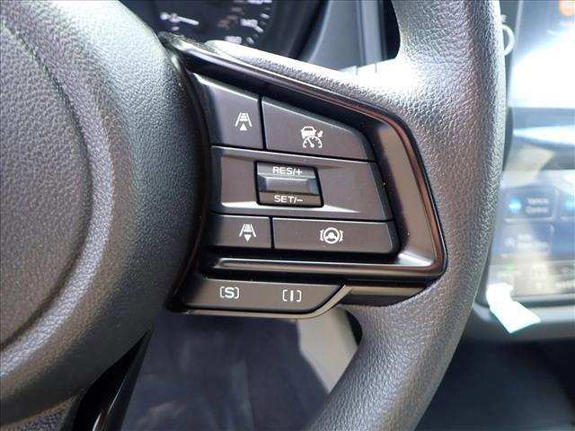 new 2025 Subaru Forester car, priced at $30,895