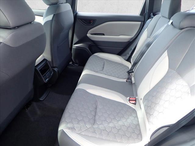 new 2025 Subaru Forester car, priced at $30,895