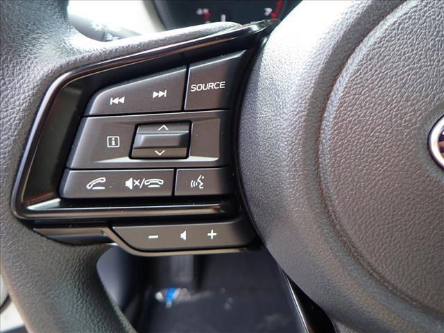 new 2025 Subaru Forester car, priced at $30,895