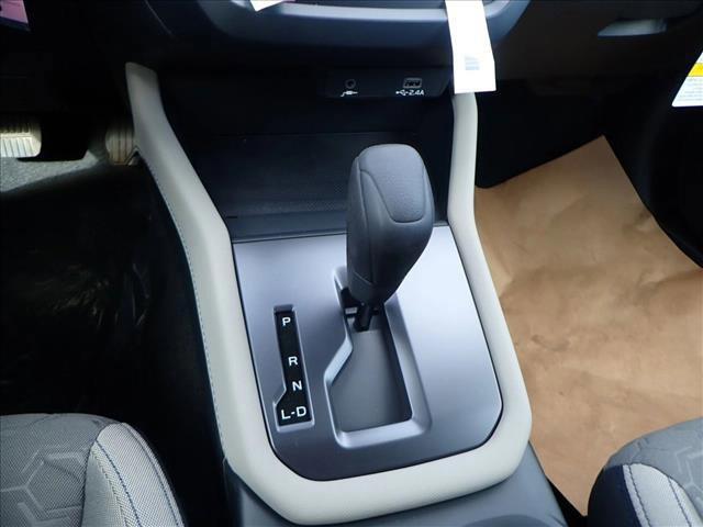 new 2025 Subaru Forester car, priced at $30,895