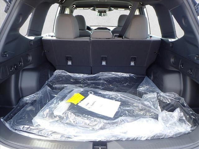 new 2025 Subaru Forester car, priced at $30,895