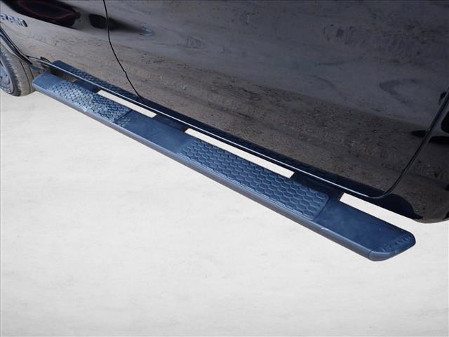 used 2025 Ram 1500 car, priced at $42,598
