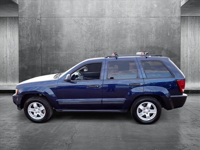 used 2006 Jeep Grand Cherokee car, priced at $8,998