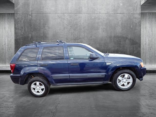 used 2006 Jeep Grand Cherokee car, priced at $8,998