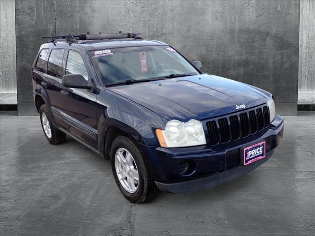 used 2006 Jeep Grand Cherokee car, priced at $8,998