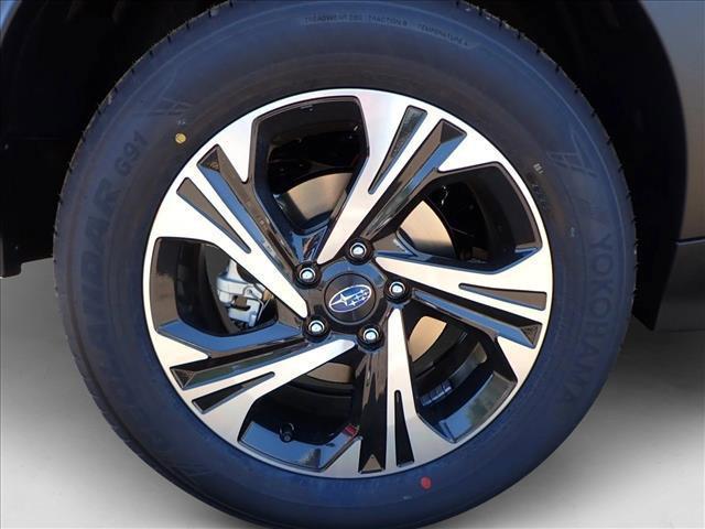 new 2025 Subaru Crosstrek car, priced at $31,296