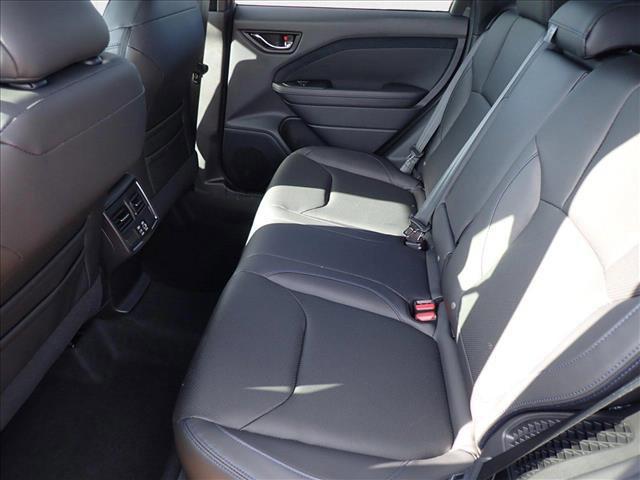 new 2025 Subaru Forester Hybrid car, priced at $41,408