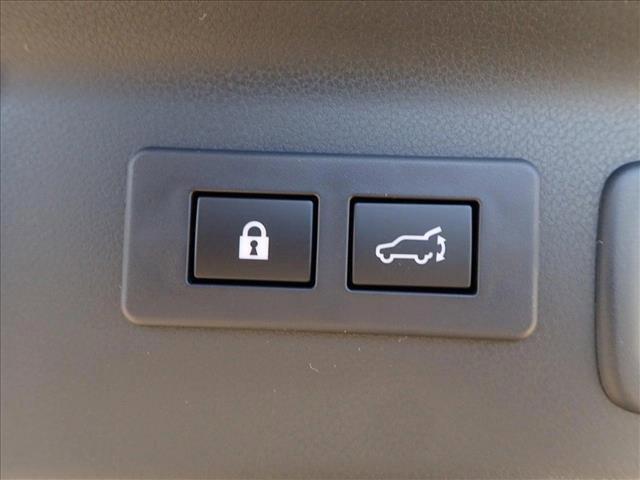 new 2025 Subaru Forester Hybrid car, priced at $41,408