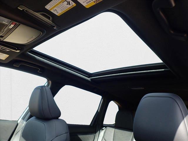 new 2025 Subaru Forester Hybrid car, priced at $41,408