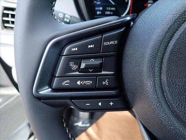 new 2025 Subaru Forester Hybrid car, priced at $41,408