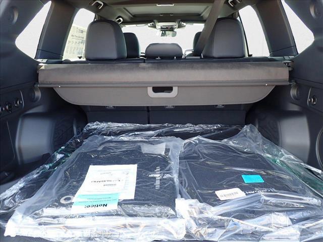 new 2025 Subaru Forester Hybrid car, priced at $41,408